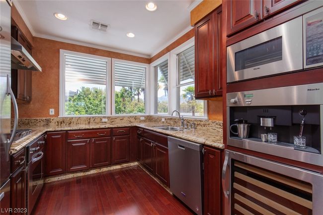 UNIT-101 - 808 Dana Hills Ct, House other with 2 bedrooms, 2 bathrooms and null parking in Las Vegas NV | Image 8