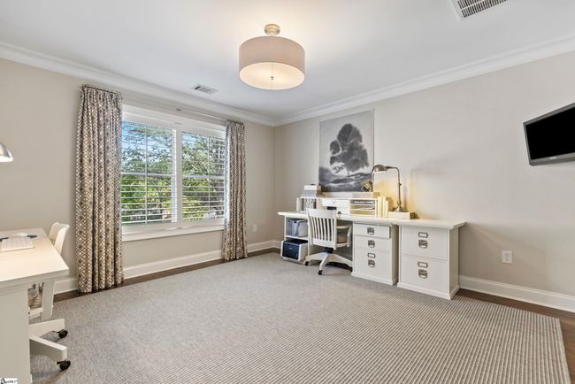 18 Sudbury Pl, House other with 4 bedrooms, 5 bathrooms and 3 parking in Greer SC | Image 38
