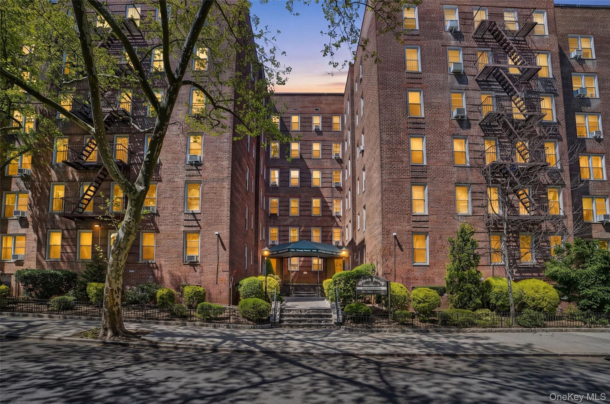Residential in New York