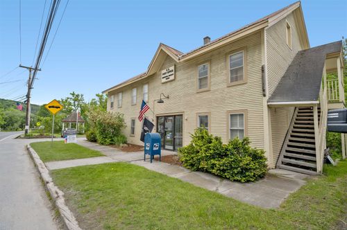 1115 Route 100 B, Moretown, VT, 05660-9340 | Card Image