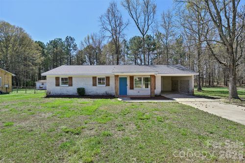 115 S Withrow Dr, Shelby, NC, 28150-9044 | Card Image