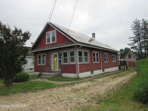 896 Route 9 N, LITTLE EGG HARBOR TWP, NJ, 08087-9741 | Card Image