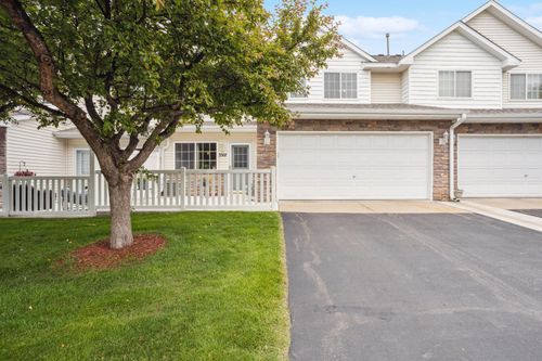 3307 Coleshire Path, Rosemount, MN, 55068-4726 | Card Image