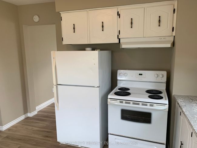 A - 140 Symes St, House attached with 2 bedrooms, 2 bathrooms and 2 parking in Glencoe ON | Image 9