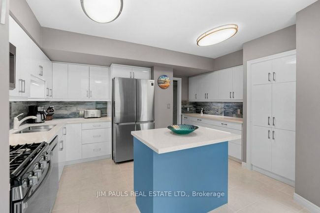 306 - 77 Governor's Rd, Condo with 2 bedrooms, 2 bathrooms and null parking in Dundas ON | Image 28