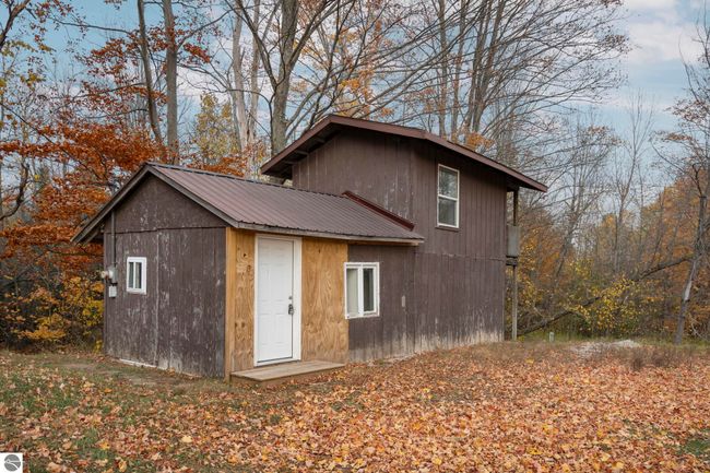 4255 Spencer Rd Se, House other with 1 bedrooms, 1 bathrooms and null parking in Kalkaska MI | Image 19
