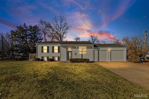 1101 Saint Patrick Blvd, Cahokia, IL, 62206-1432 | Card Image