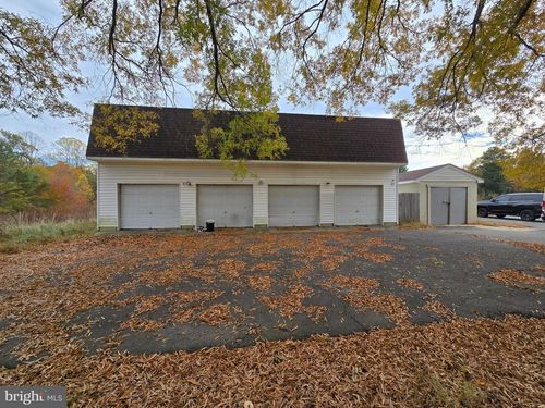 warehouse-3736 Massaponax Church Rd, FREDERICKSBURG, VA, 22408 | Card Image