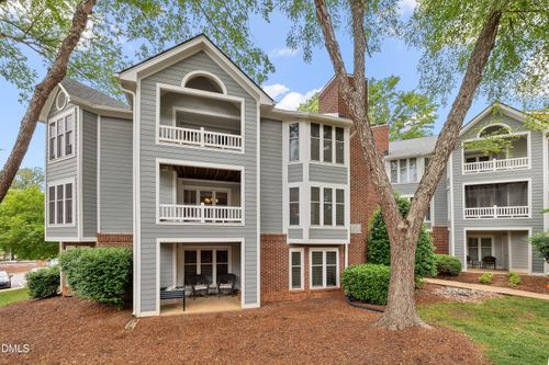 202-1021 Wirewood Dr, Raleigh, NC, 27605-1293 | Card Image