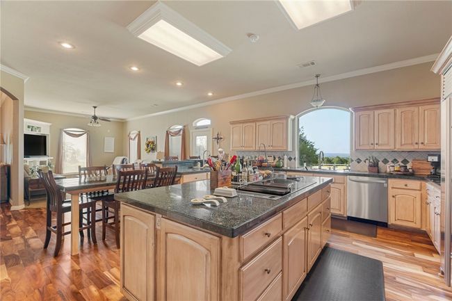 2669 King Dr, House other with 4 bedrooms, 5 bathrooms and null parking in Mulberry AR | Image 13