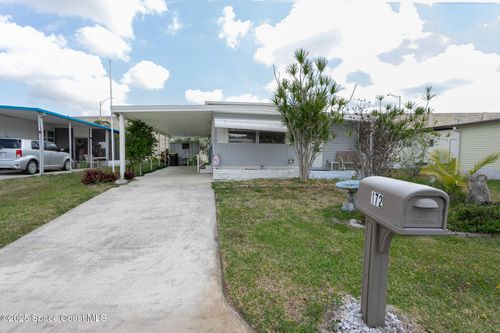 172 Holiday Park Blvd Ne, Palm Bay, FL, 32907-2171 | Card Image