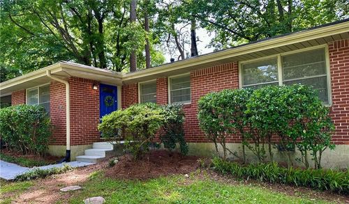 1403 Dennis Dr, Decatur, GA, 30032-3120 | Card Image