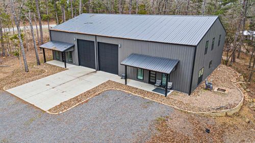 211 Woodland Shores Cir, Clinton, AR, 72031 | Card Image