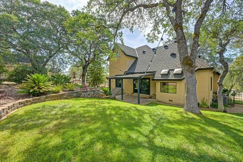 5551 Saddlehorn Road, Shingle Springs, CA, 95682 | Card Image