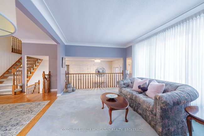 2 Greenvale Crt, House other with 3 bedrooms, 3 bathrooms and 4 parking in Fonthill ON | Image 8