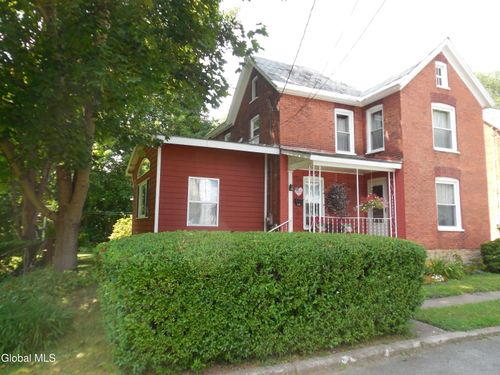 14 West St, Saint Johnsville, NY, 13452-1020 | Card Image