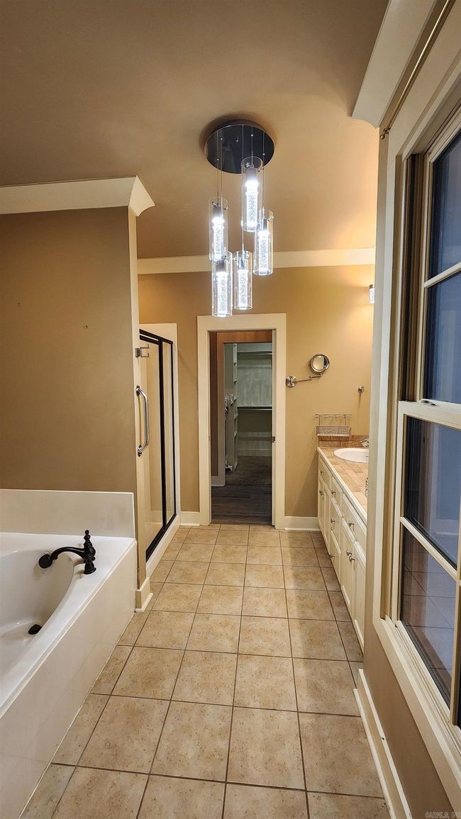 221 A St, House other with 4 bedrooms, 3 bathrooms and null parking in Bryant AR | Image 26