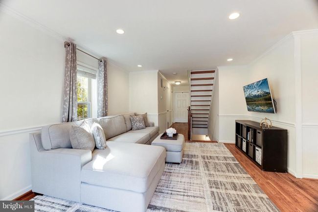 2150 Golf Course Dr, Townhouse with 3 bedrooms, 4 bathrooms and null parking in RESTON VA | Image 21