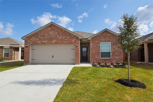 462 Amberwood Park Dr, Katy, TX, 77493-4746 | Card Image