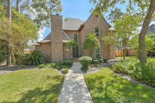 5214 Mulberry Grove Dr, Kingwood, TX, 77345-1457 | Card Image