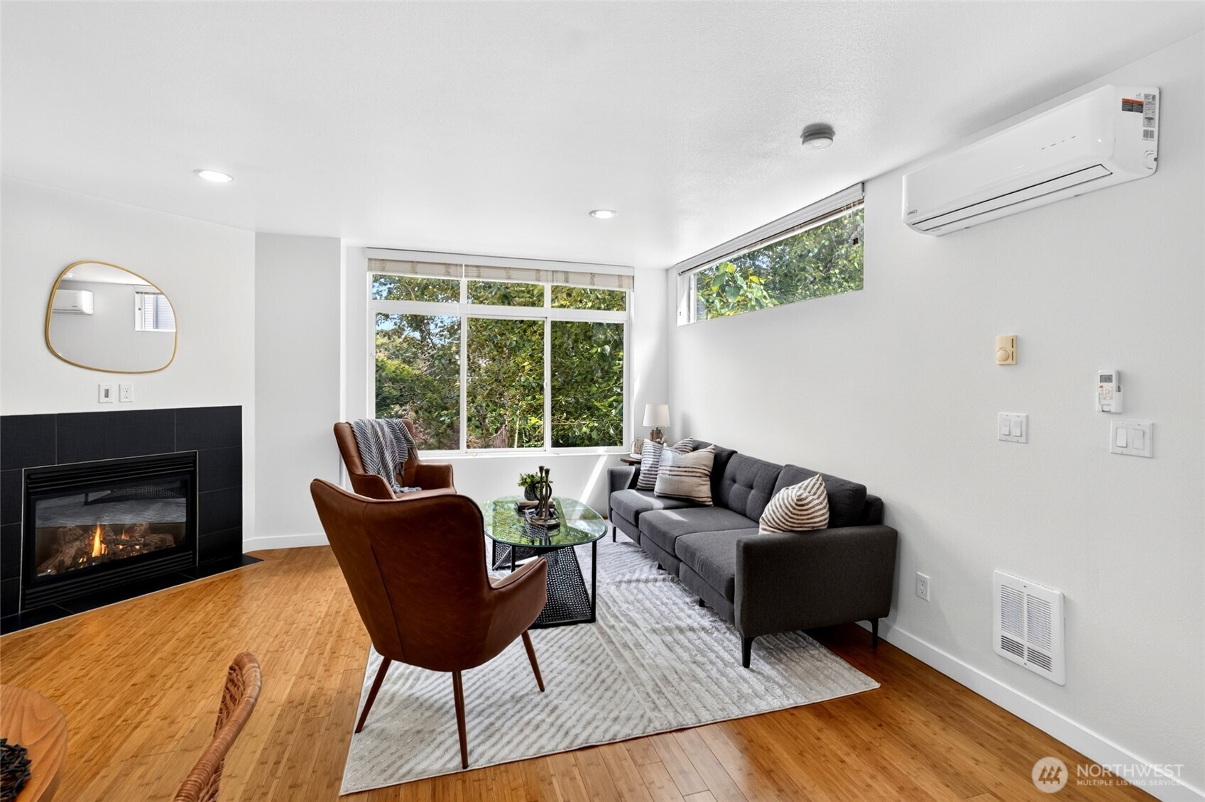 Residential in Seattle 2