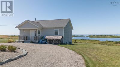 3989 Highway 1, House other with 3 bedrooms, 2 bathrooms and null parking in Beaver River NS | Image 3