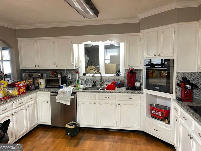 1088 New Rosedale Rd Ne, House other with 4 bedrooms, 3 bathrooms and 2 parking in Armuchee GA | Image 8
