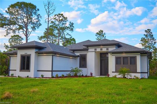 4132 64th Ave Ne, Naples, FL, 34120-2932 | Card Image