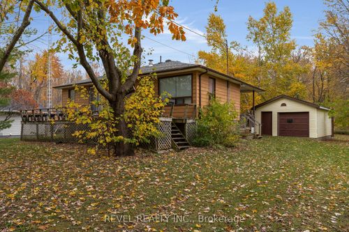 6183 Sheba Dr, Ramara, ON, L3V0K6 | Card Image