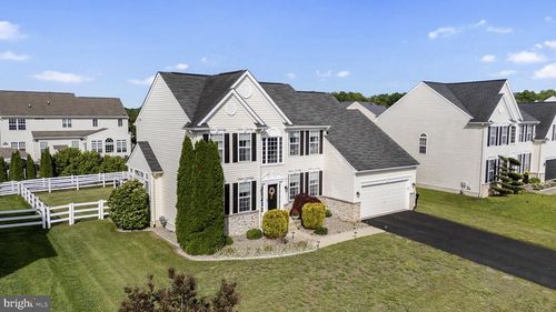 160 Needham Dr, SMYRNA, DE, 19977-4472 | Card Image