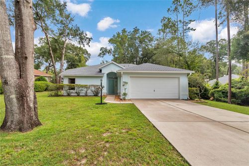 10058 Sw 192nd Cir, Dunnellon, FL, 34432-4236 | Card Image