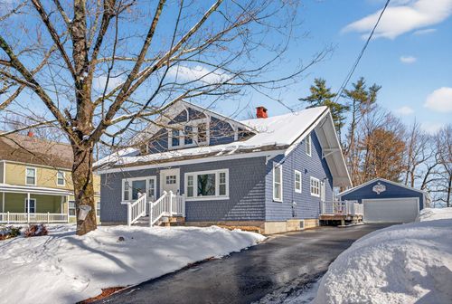 80 Mosher Road, Gorham, ME, 04038 | Card Image