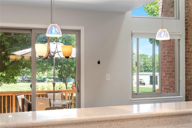 View From Kitchen | Image 12