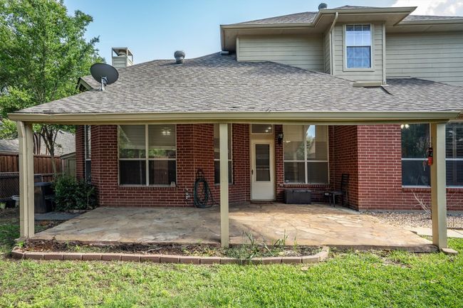 1508 Redwood Crest Ln, House other with 5 bedrooms, 3 bathrooms and null parking in Flower Mound TX | Image 37