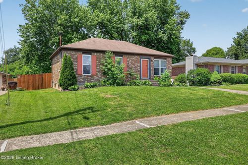 11406 Angelina Rd, Louisville, KY, 40229-3047 | Card Image