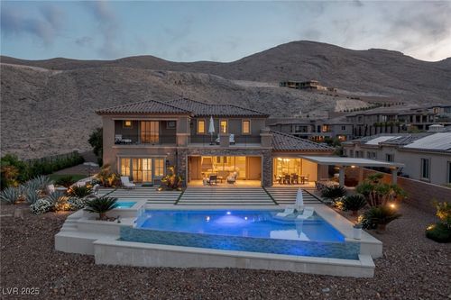 2 Olympia Outlook Dr, Las Vegas, NV, 89141-6175 | Card Image