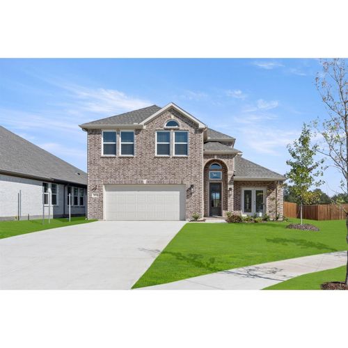 1854 Overcup Ct, Waxahachie, TX, 75165-9539 | Card Image