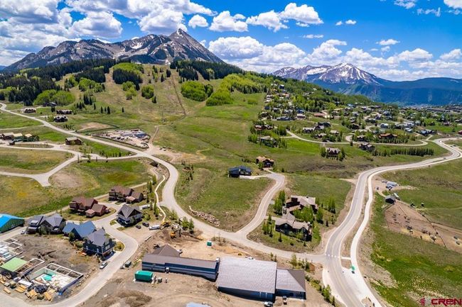 6 Lapis Ln, Home with 0 bedrooms, 0 bathrooms and null parking in Crested Butte CO | Image 30