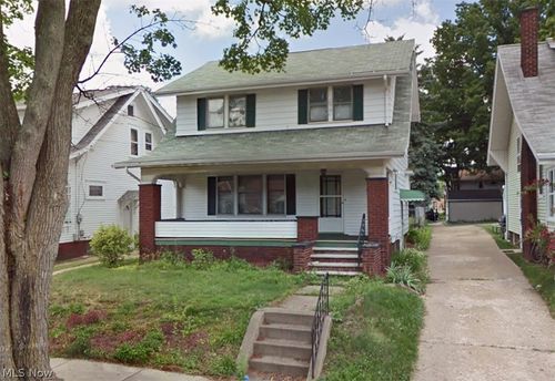 1227 17th St Nw, Canton, OH, 44703-1138 | Card Image