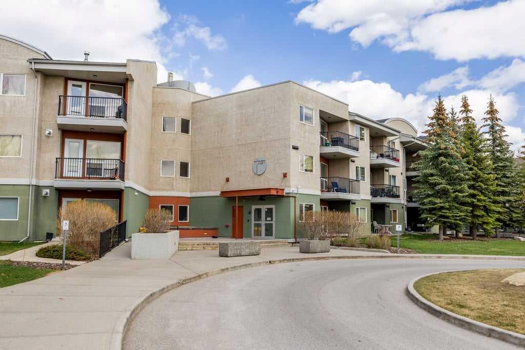 Residential in Calgary