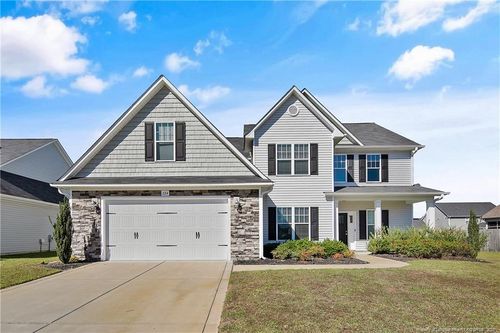 324 Lyman Dr, Fayetteville, NC, 28312-7670 | Card Image