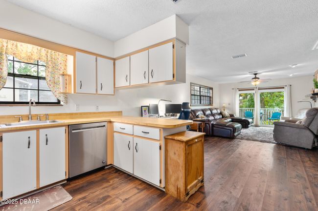 1206 Parkside Dr, House other with 3 bedrooms, 2 bathrooms and null parking in Ormond Beach FL | Image 18