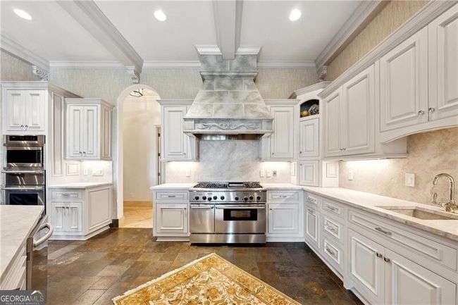 811 Hawks Nest Ct, House other with 8 bedrooms, 12 bathrooms and null parking in Ball Ground GA | Image 43