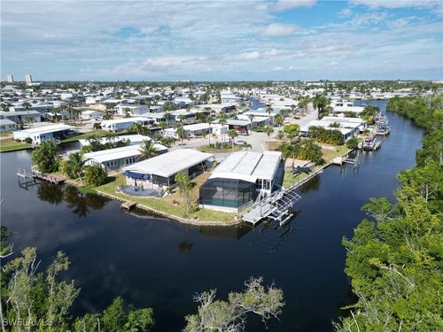 17941 Bryan Ct, FORT MYERS BEACH, FL, 33931-7110 | Card Image