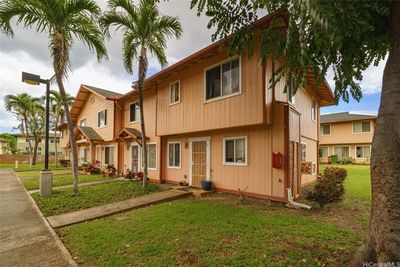 10A - 91-1155 Kamaaha Loop, Home with 3 bedrooms, 2 bathrooms and 2 parking in Kapolei HI | Image 1