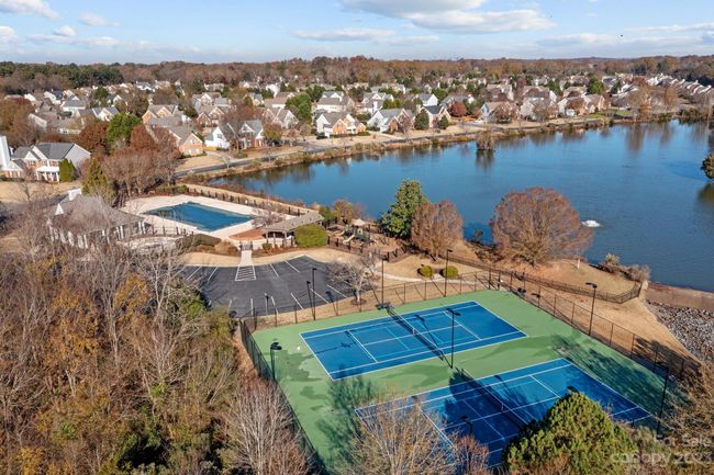 5118 King Arthur Dr, House other with 5 bedrooms, 4 bathrooms and null parking in Charlotte NC | Image 46