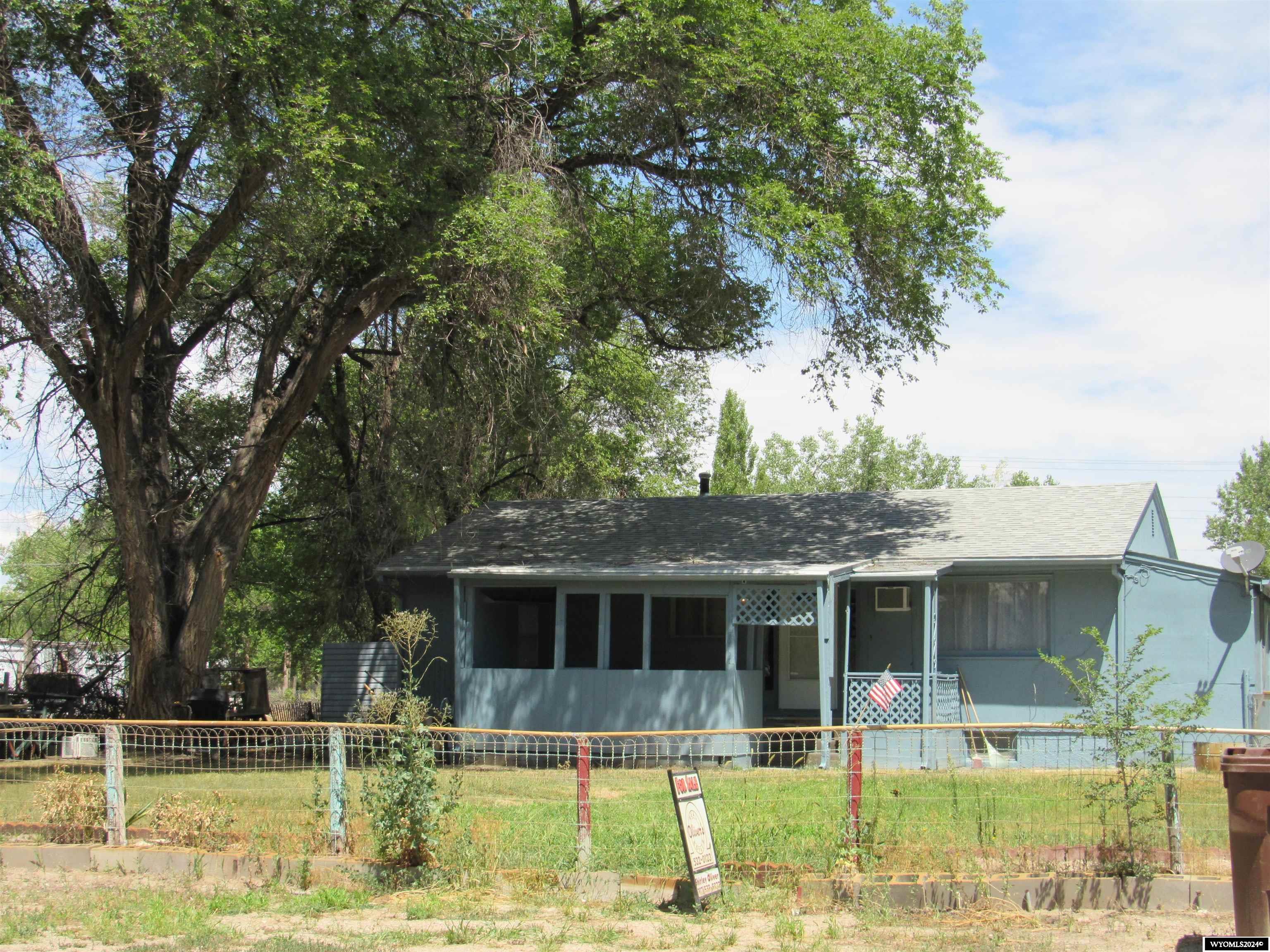 6th Ave, Torrington, WY 82240