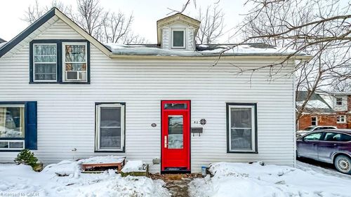 42 Mitchell St, Guelph, ON, N1E4J1 | Card Image