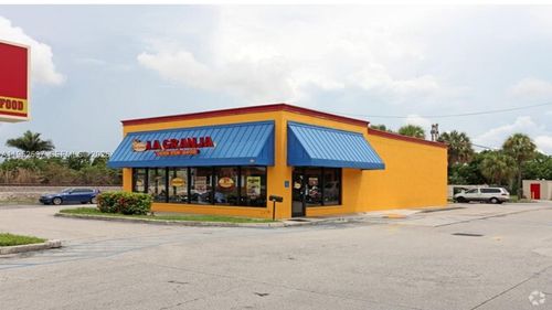 820 W Sample Rd, Pompano Beach, FL, 33064-2000 | Card Image