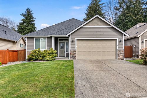 701 182nd St E, Spanaway, WA, 98387-8491 | Card Image